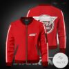 Stark Industries Bomber Jacket 2