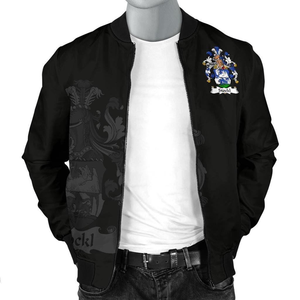 Stockl-Germany-Mens-Bomber-Jacket-German-Family-Crest-A7-Bomber-Jacket-2