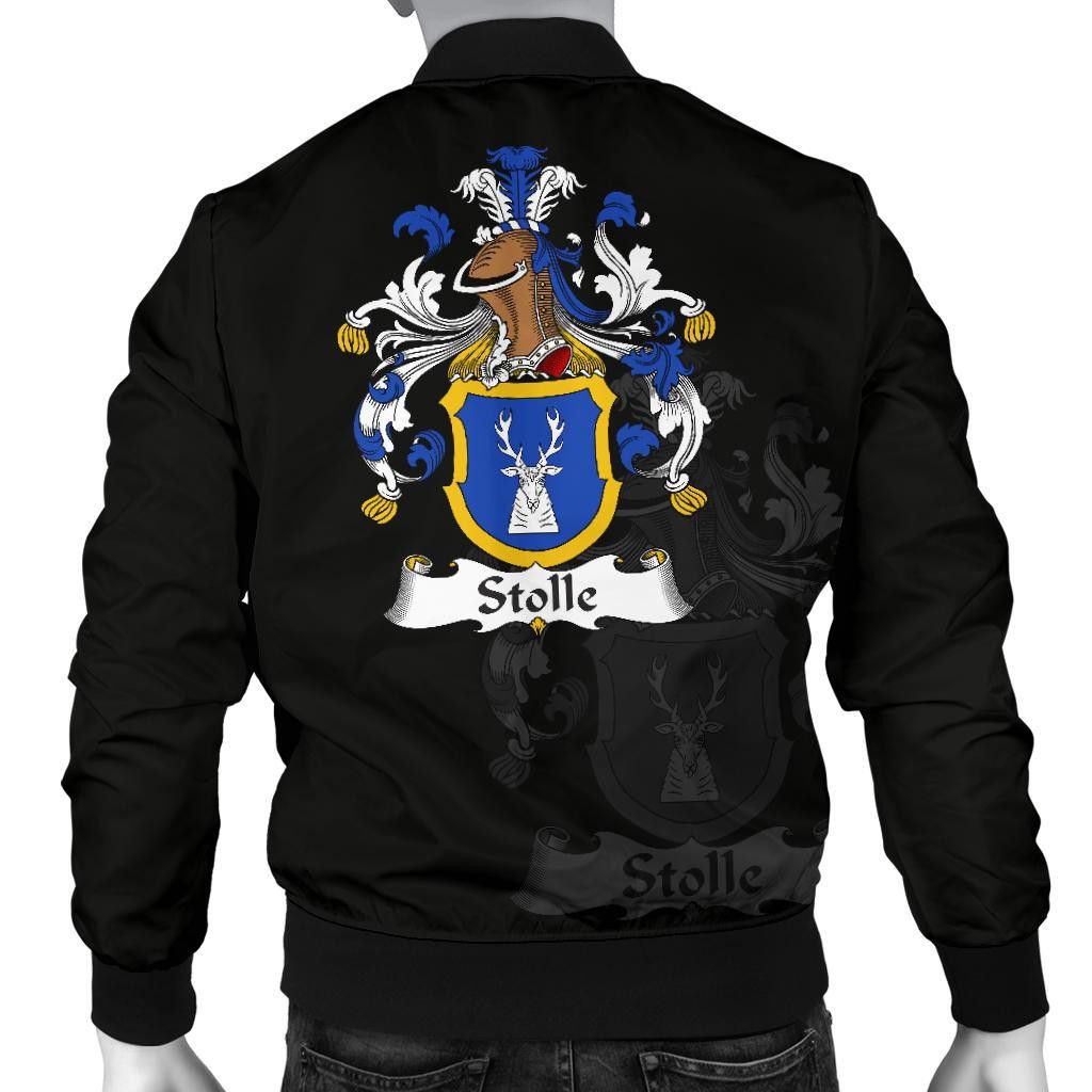 Stolle-Germany-Mens-Bomber-Jacket-German-Family-Crest-A7-Bomber-Jacket-1