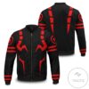 Sukuna V2 Bomber Jacket