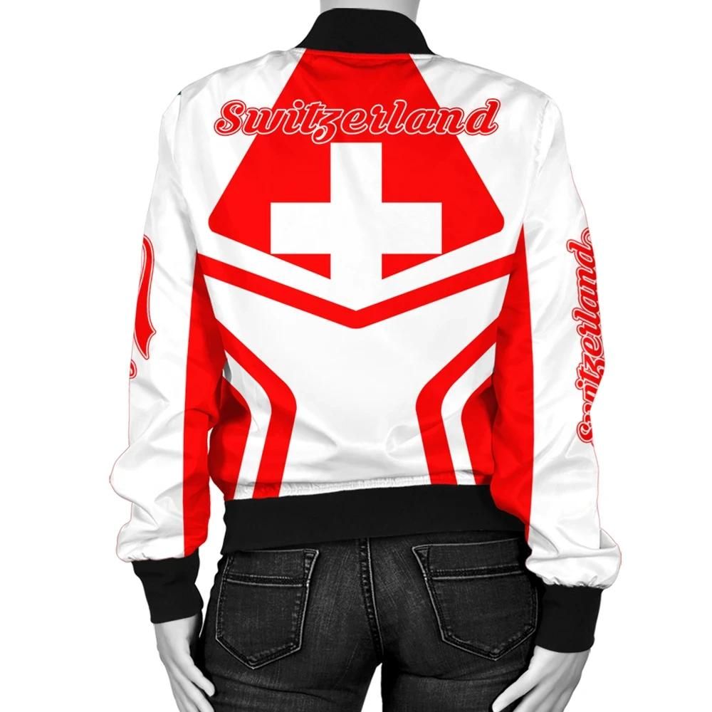 Switzerland-Coat-Of-Arms-Women-Bomber-Jacket-My-Style-J75-Bomber-Jacket-1