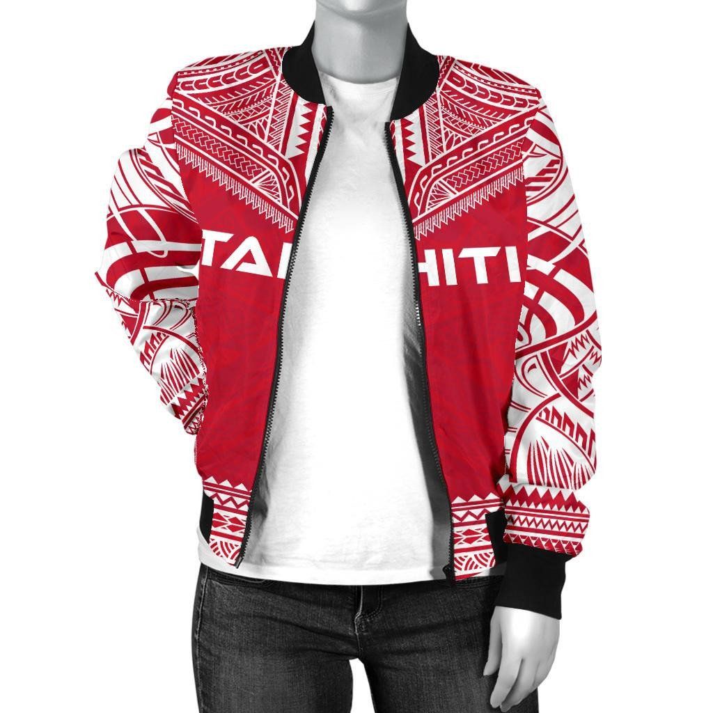 Tahiti-Flag-Polynesian-Chief-WomenS-Bomber-Jacket-Bn10-Bomber-Jacket-2