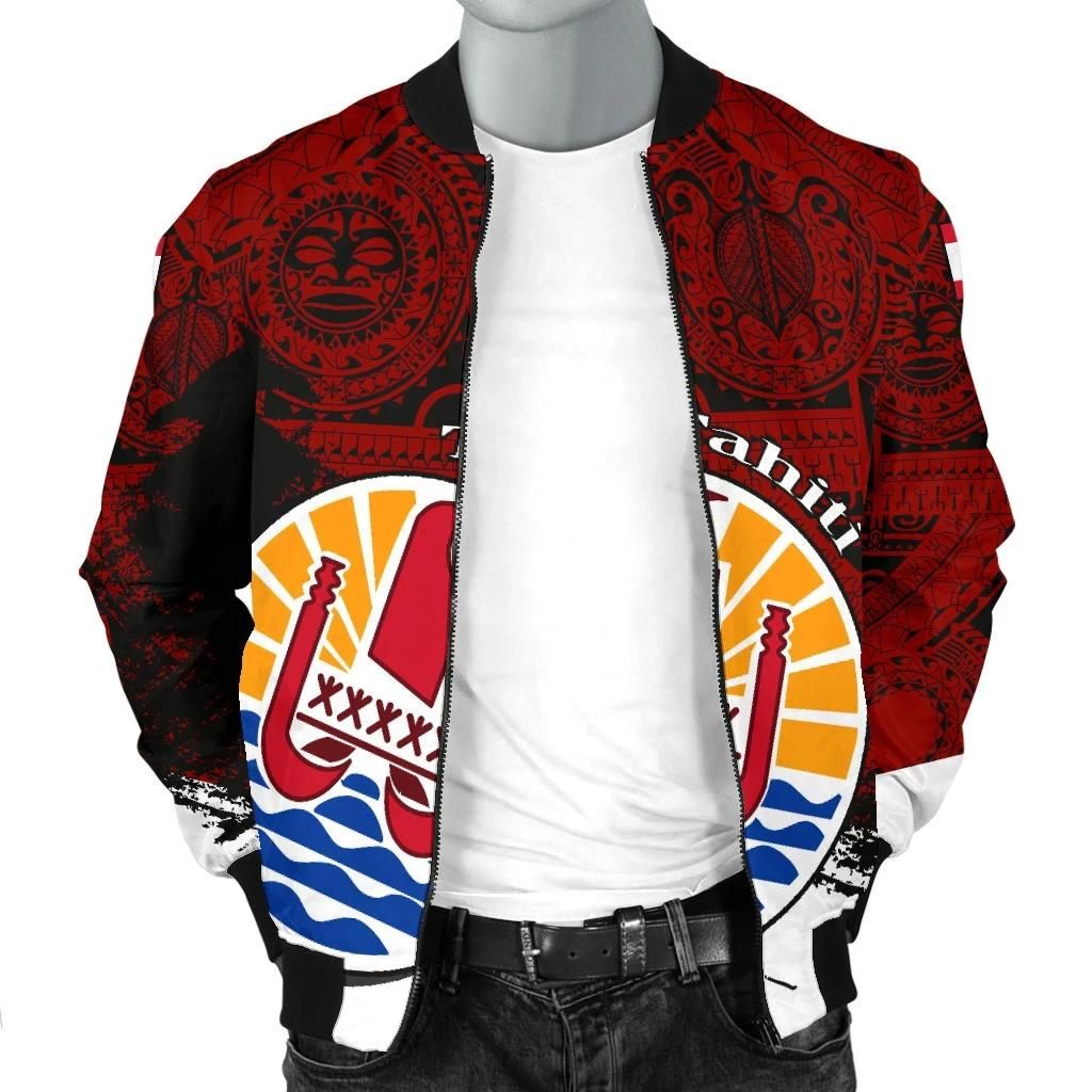 Tahiti-Mens-Bomber-Jacket-Coat-Of-Arms-Special-A02-Bomber-Jacket-2