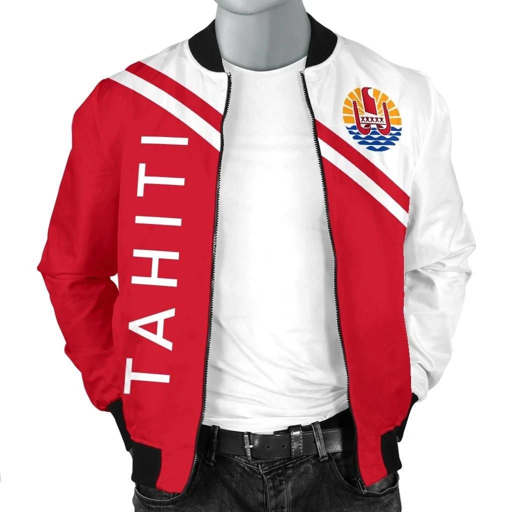 Tahiti-Mens-Bomber-Jacket-Curve-Version-BN04-Bomber-Jacket-2