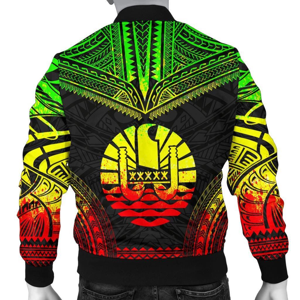 Tahiti-Polynesian-Chief-Mens-Bomber-Jacket-Reggae-Version-Bn10-Bomber-Jacket-1