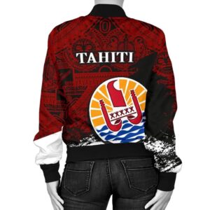 Coat Of Arms Blue Special A02 Bomber Jacket