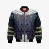 Tamaki Amajiki Bomber Jacket Custom My Hero Academia Cosplay Costumes Bomber Jacket