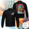 Tanjiro Spirit Bomber Jacket