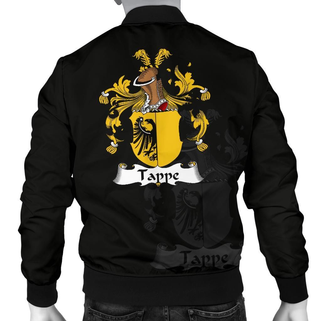 Tappe-Germany-Mens-Bomber-Jacket-German-Family-Crest-A7-Bomber-Jacket-1
