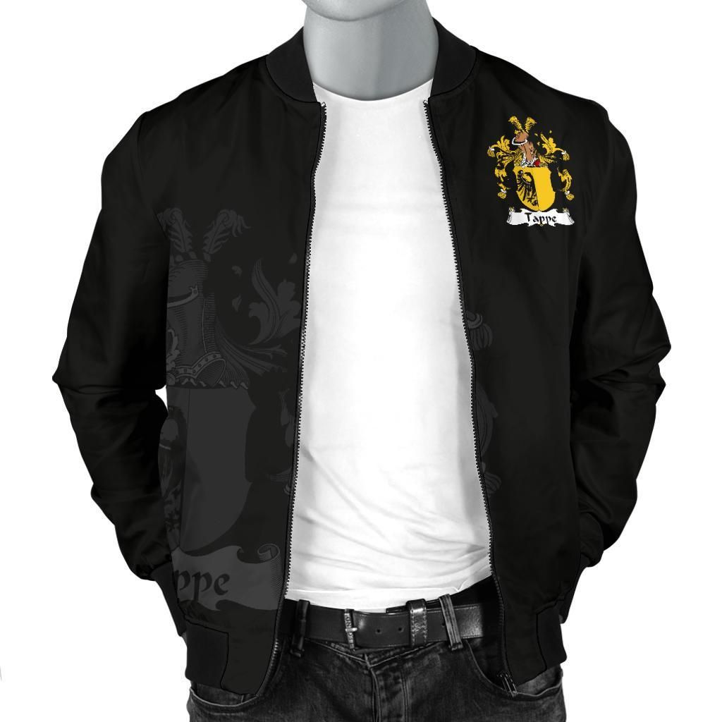 Tappe-Germany-Mens-Bomber-Jacket-German-Family-Crest-A7-Bomber-Jacket-2