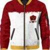 Team Lannister Bomber Jacket