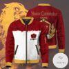 Team Lannister Bomber Jacket 2