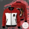 Team Targaryen Bomber Jacket 2