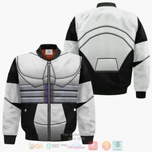 Tenya Ida Cosplay Costume My Hero Academia Mha Anime Bomber Jacket