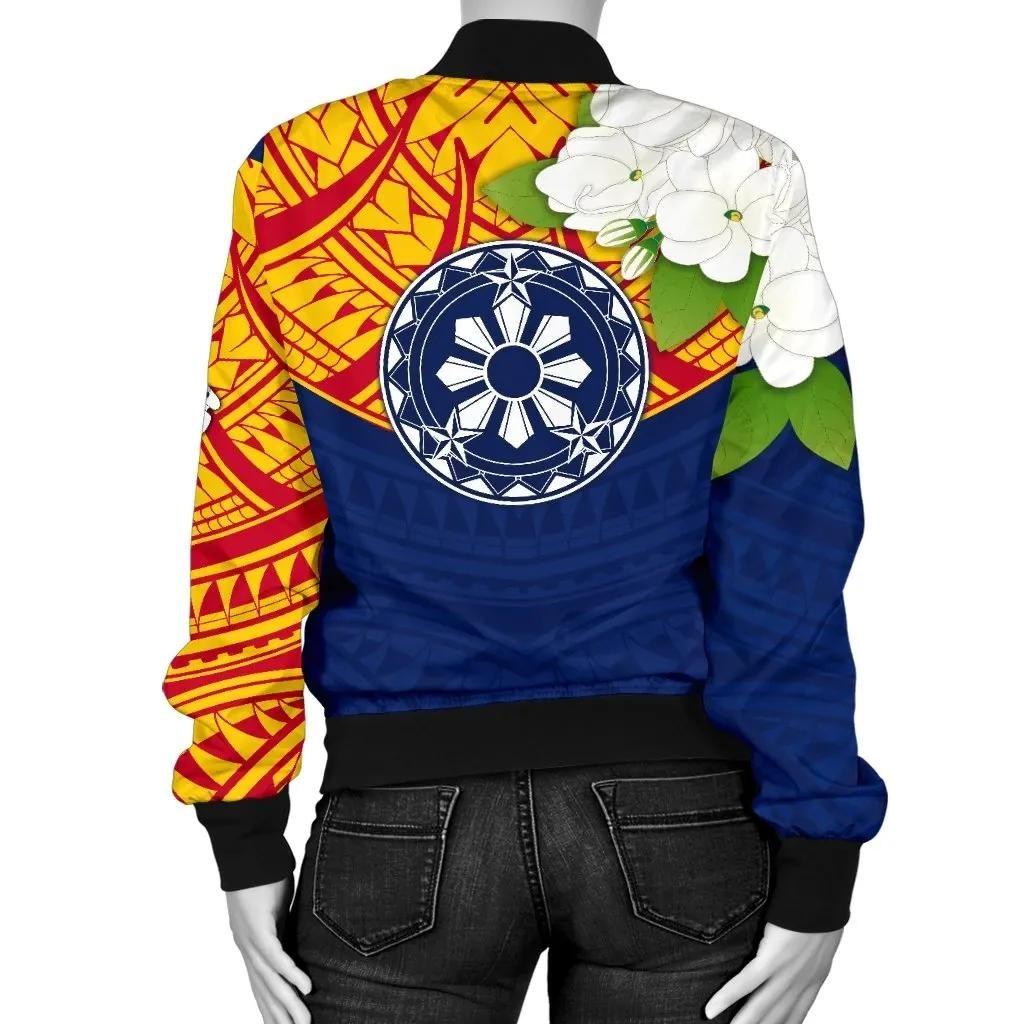 The-Philippines-Womens-Bomber-Jacket-Filipino-Sampaguita-BN15-Bomber-Jacket-1