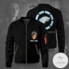 The Starks Bomber Jacket 2