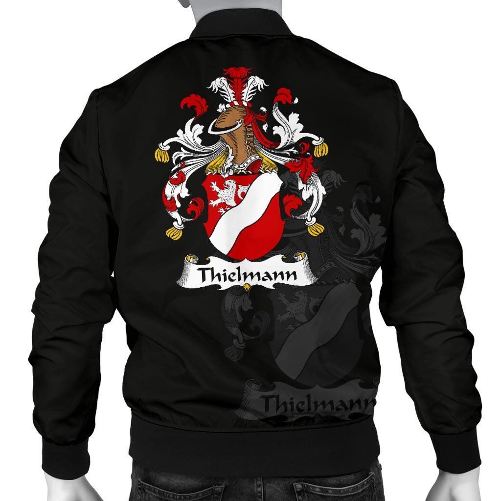 Thielmann-Germany-Mens-Bomber-Jacket-German-Family-Crest-A7-Bomber-Jacket-1