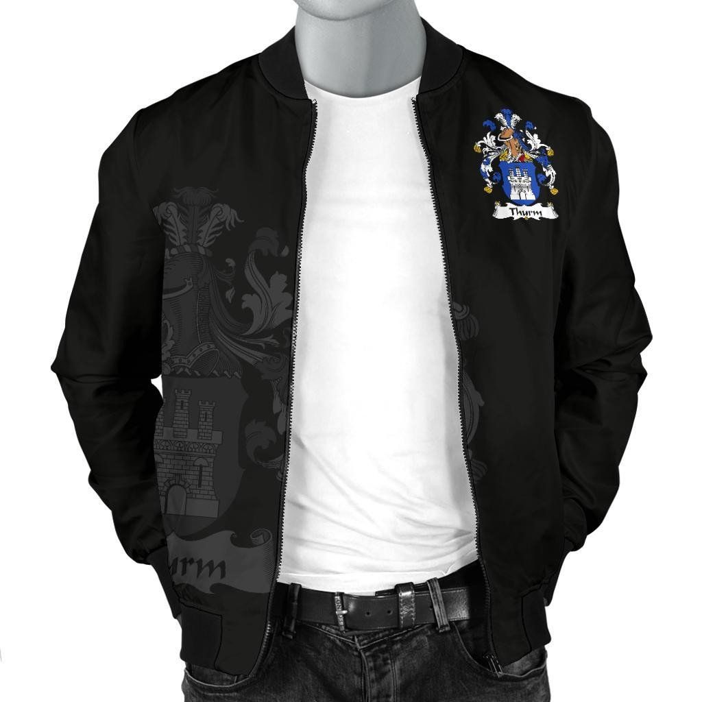 Thurm-Germany-Mens-Bomber-Jacket-German-Family-Crest-A7-Bomber-Jacket-2