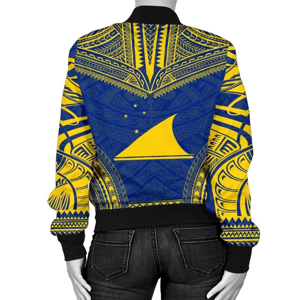 Tokelau-Flag-Polynesian-Chief-WomenS-Bomber-Jacket-Bn10-Bomber-Jacket-1