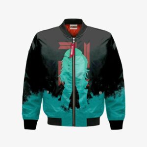 Tokyo Revengers Mikey Bomber Jacket Cosplay Costumes Bomber Jacket