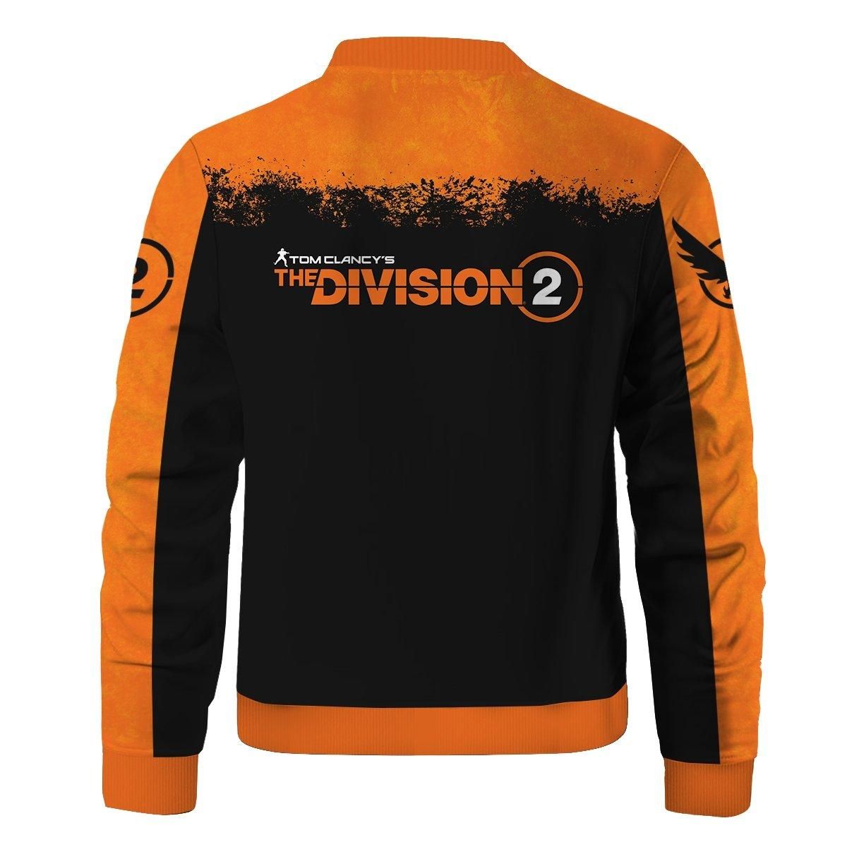 Tom-Clancys-The-Division-2-Bomber-Jacket-2