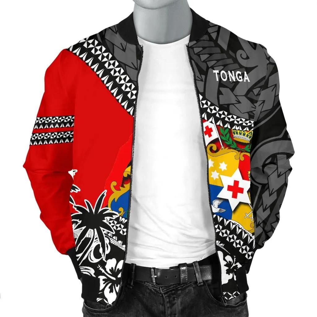 Tonga-Mens-Bomber-Jacket-Polynesian-Style-Fall-In-The-Wave-K7-Bomber-Jacket-2