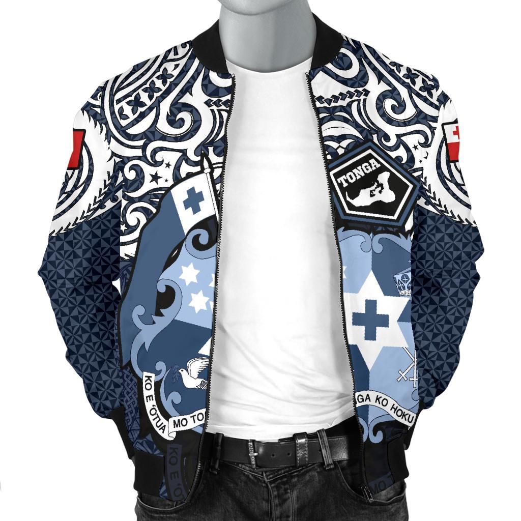 Tonga-Polynesian-Bomber-Jacket-Men-Tongan-Pride-Blue-BN15-Bomber-Jacket-2