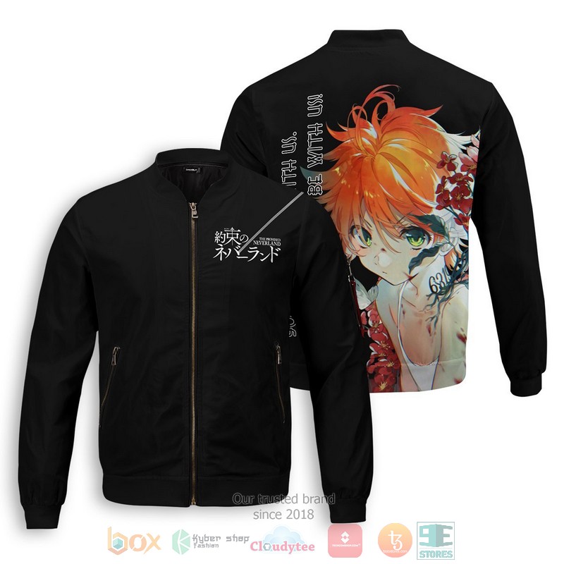 Tpn Emma Bomber Jacket Tpn Emma Bomber Jacket