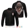 Tribal Attack Titan Bomber Jacket