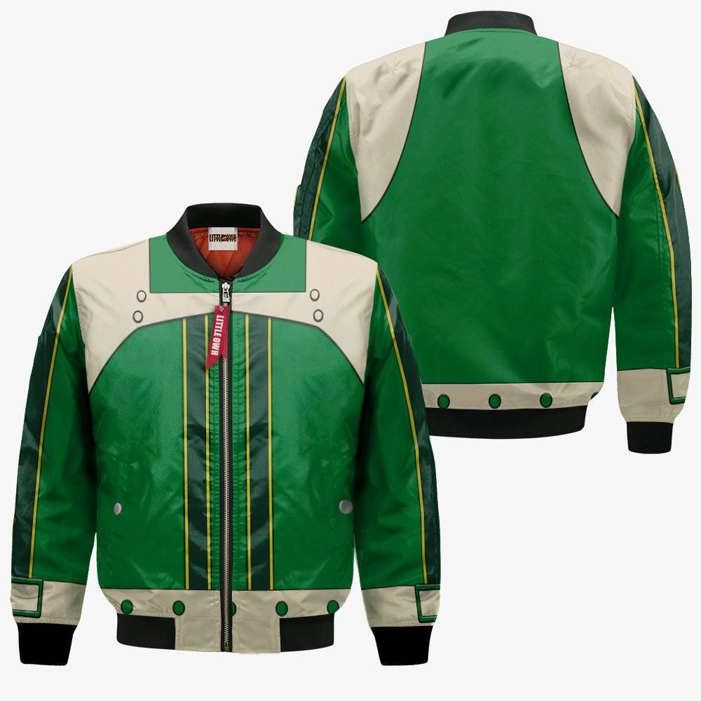 Tsuyu-Asui-Bomber-Jacket-Custom-My-Hero-Academia-Cosplay-Costumes-Bomber-Jacket-2