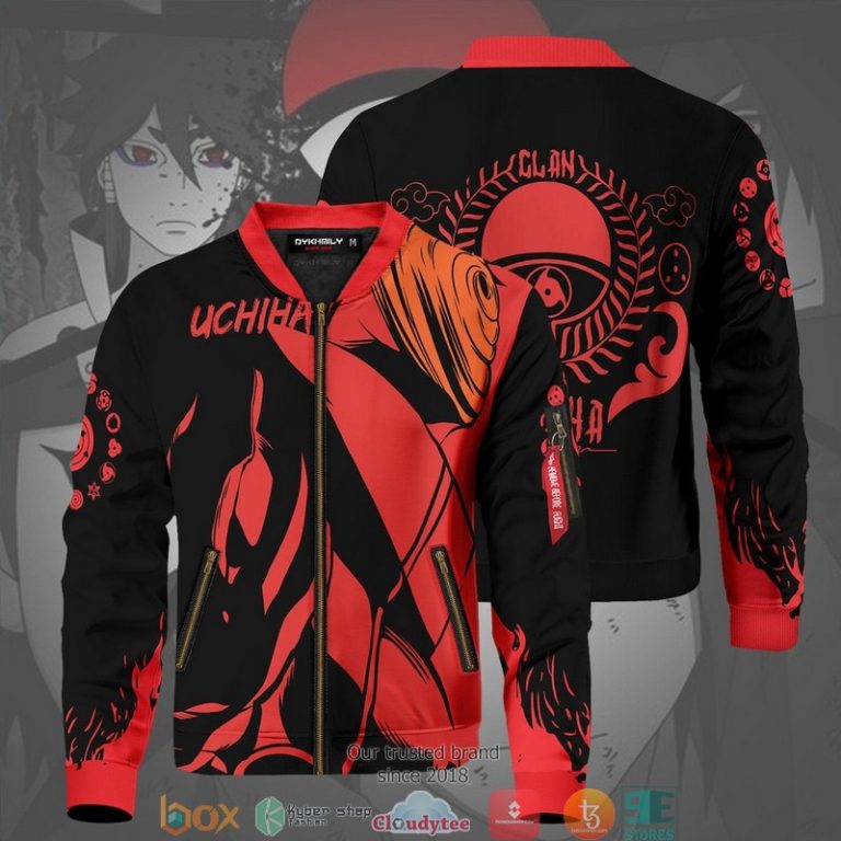 Uchiha-Ichizoku-Bomber-Jacket-1