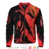 Uchiha Ichizoku Bomber Jacket
