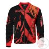 Uchiha Ichizoku Bomber Jacket 2