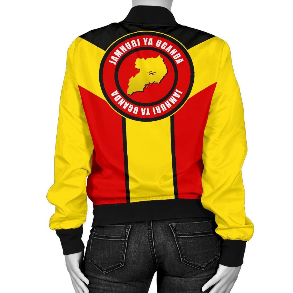 Uganda-Bomber-Jacket-Rising-bWomen-A02-Bomber-Jacket-1