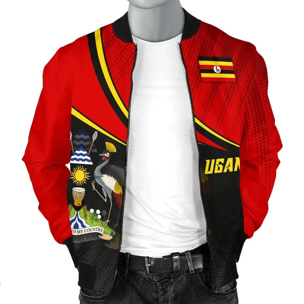 Uganda-Mens-Bomber-Jacket-National-Flag-BN15-Bomber-Jacket-2