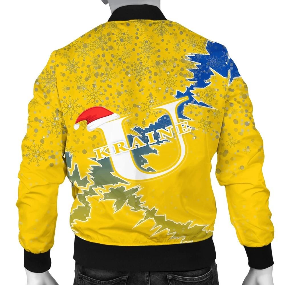 Ukraine-Christmas-Coat-Of-Arms-Men-Bomber-Jacket-X-Style-J78-Bomber-Jacket-1