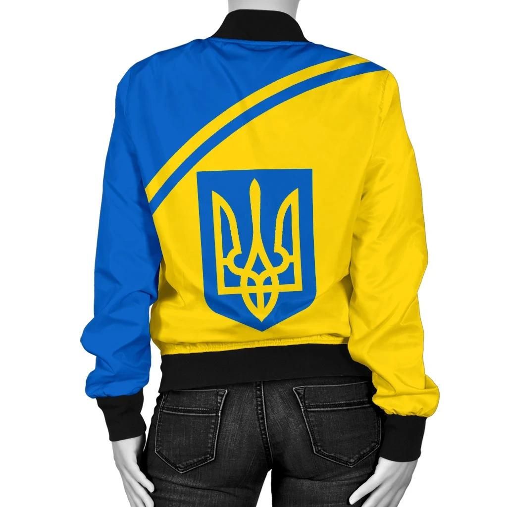 Ukraine-Womens-Bomber-Jacket-Curve-Version-BN04-Bomber-Jacket-1