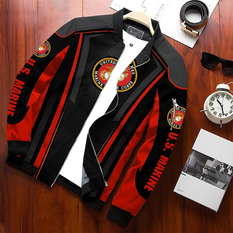 United-States-Marine-Corps-3D-Bomber-Jacket-1
