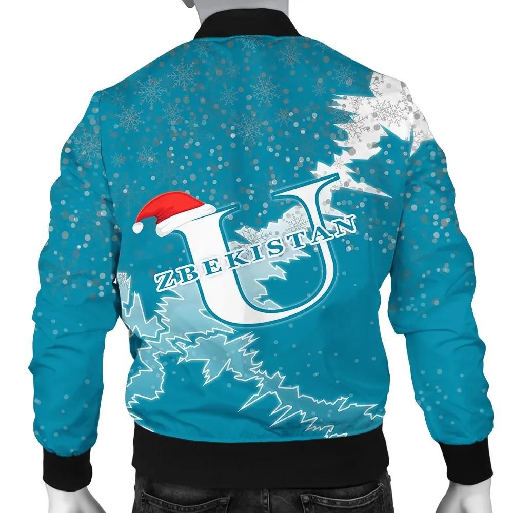 Uzbekistan-Christmas-Coat-Of-Arms-Men-Bomber-Jacket-X-Style-J78-Bomber-Jacket-1