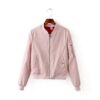 VIP Only Bomber Jacket