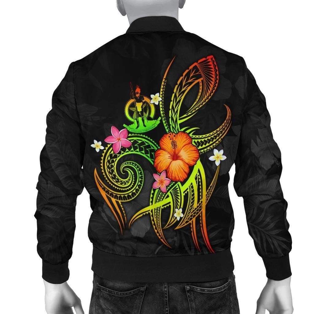 Vanuatu-Polynesian-Mens-Bomber-Jacket-Legend-of-Vanuatu-Reggae-BN15-Bomber-Jacket-1