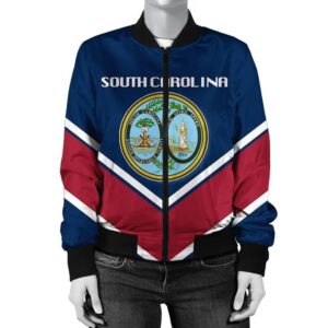 Vatican City Coat Of Arms Women Bomber Jacket Lucian Style JW5 Bomber Jacket