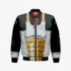 Vegeta Bomber Jacket Custom Whis Armor Dragon Ball Cosplay Costumes Bomber Jacket