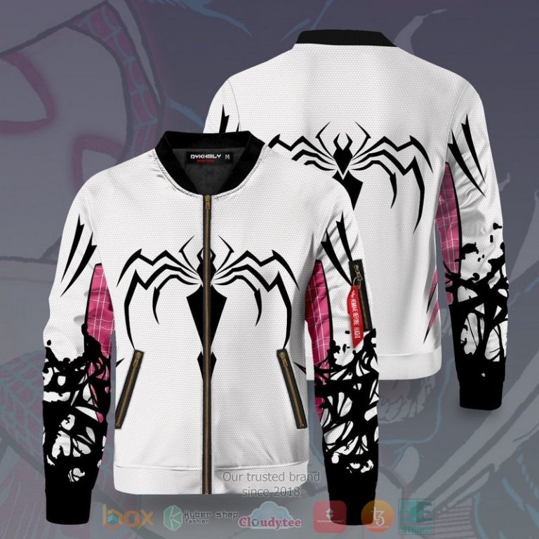 Venom-Gwen-Bomber-Jacket-1