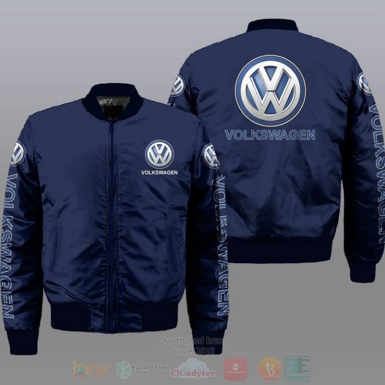 Volkswagen-Car-Bomber-Jacket-1