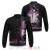 Wakatoshi Spirit Bomber Jacket