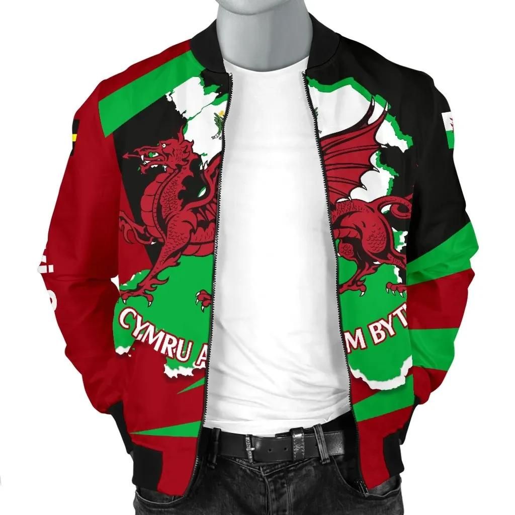 Wales-Mens-Bomber-Jacket-St-Davids-Day-with-Map-and-Flag-A22-Bomber-Jacket-2