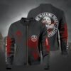 Walker Security Bomber Jacket