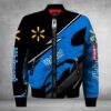 Walmart Bomber Jacket