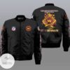 Washington Football Team Bomber Jacket